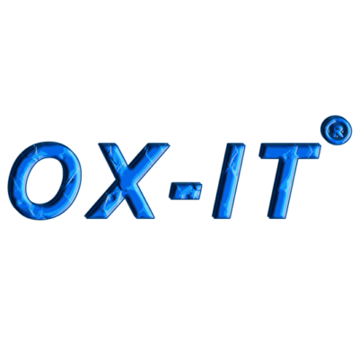 Neue Lebensqualität
OX-IT