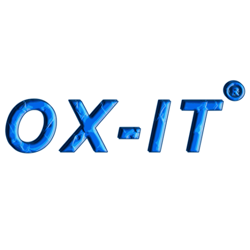 Neue Lebensqualität OX-IT