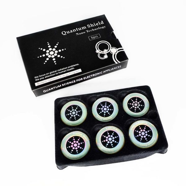 Neue Lebensqualität