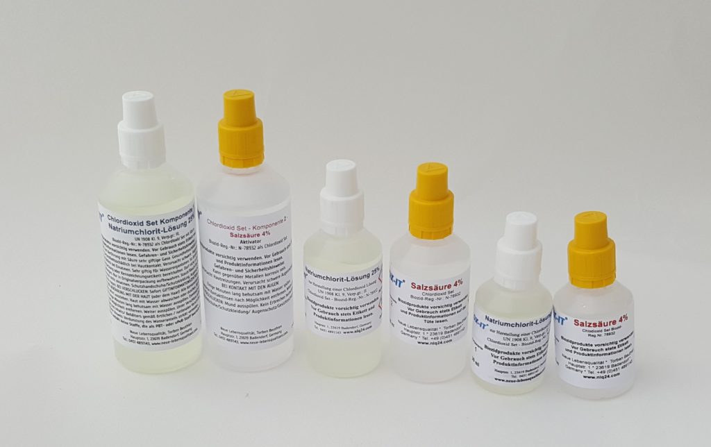 Neue Lebensqualität