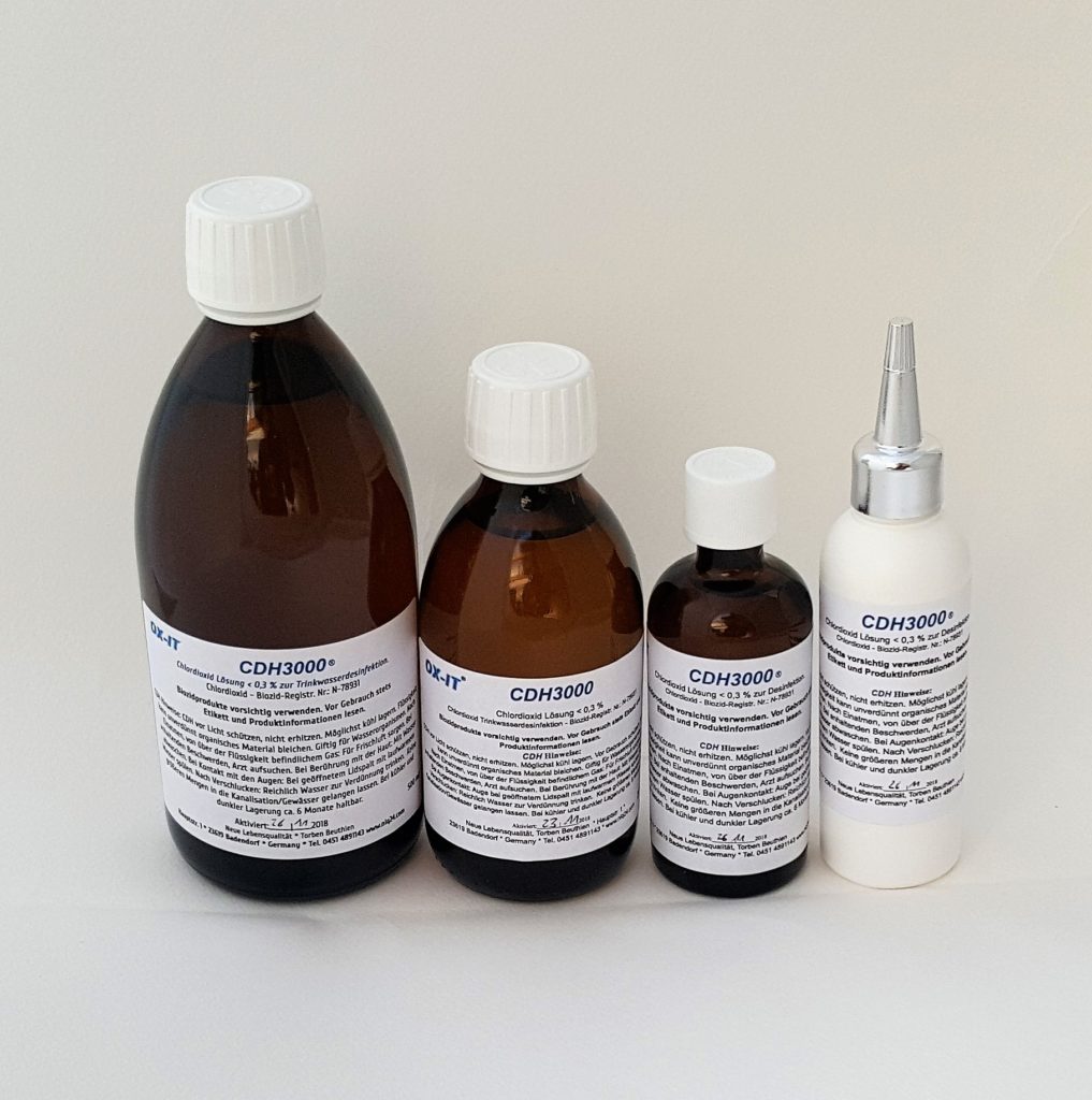 Neue Lebensqualität