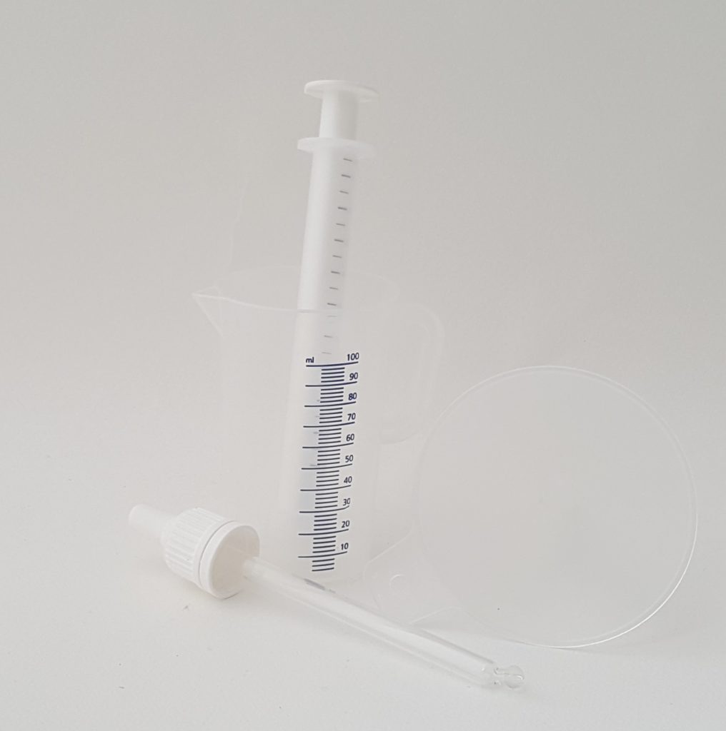 Neue Lebensqualität