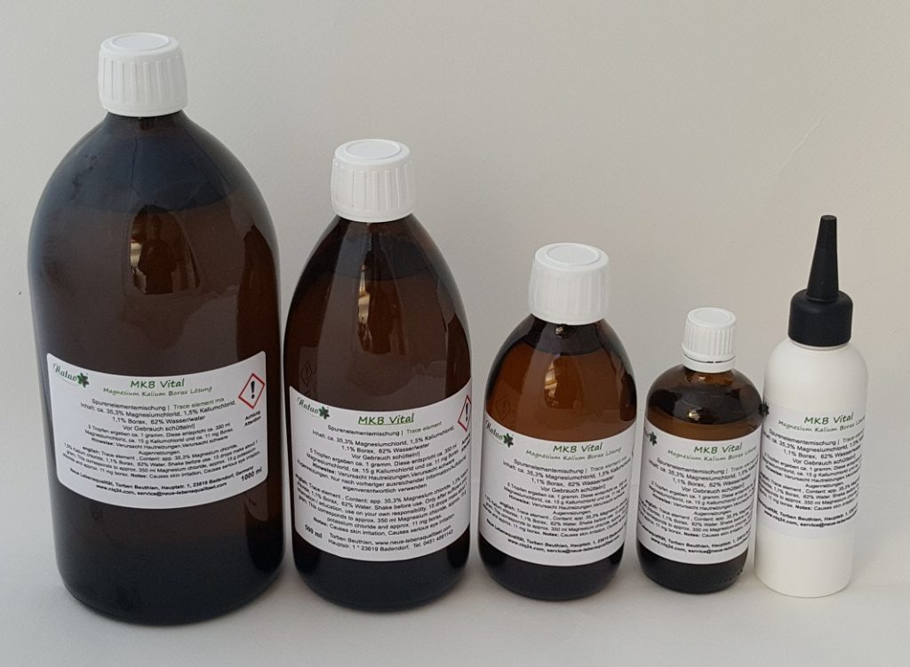 Neue Lebensqualität