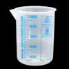 Measuring cup 1000 ml