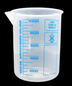 Taza de medición 1000 ml