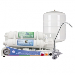 Neue Lebensqualität