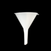Funnel 6 cm - Mini funnel