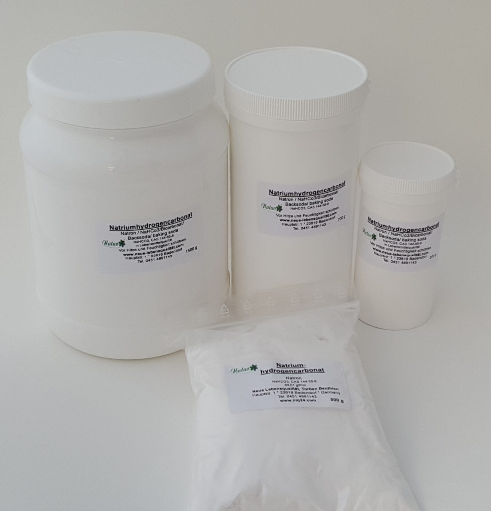 Neue Lebensqualität