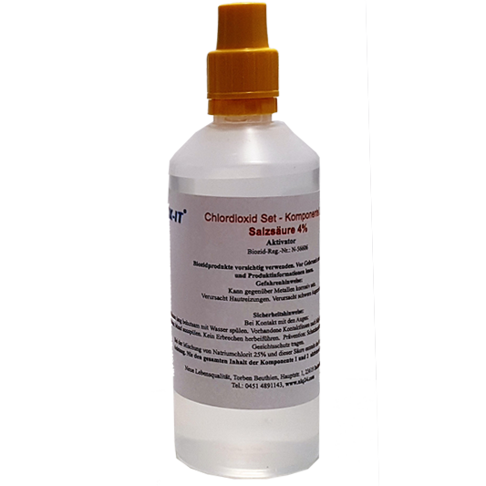 Neue Lebensqualität