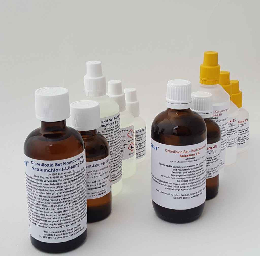 Neue Lebensqualität