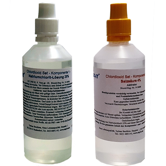 Neue Lebensqualität