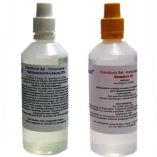 Neue Lebensqualität