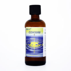 CDH3000 - Chlordioxid Lösung 0,3 % - (CDL) 100 ml ohne Dosersystem