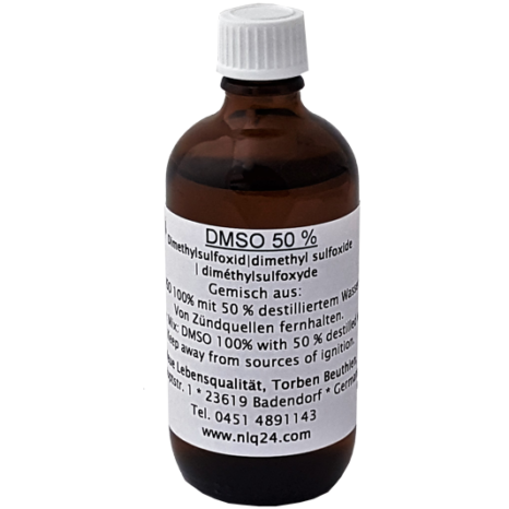 DMSO 50%