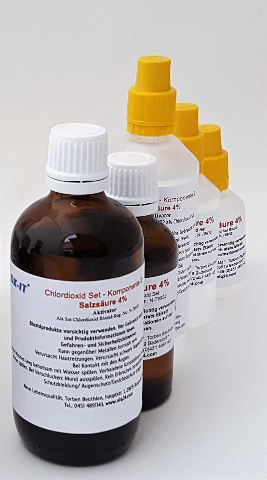 Neue Lebensqualität