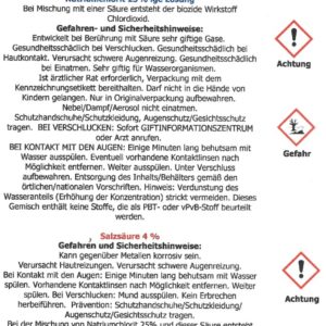 Neue Lebensqualität