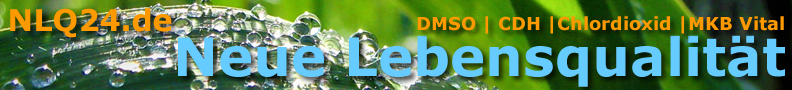 Neue Lebensqualität