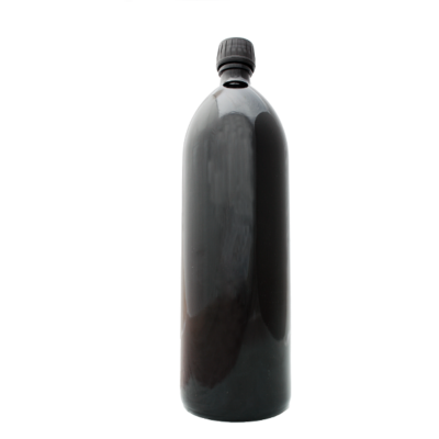 Botellas de vidrio Miron