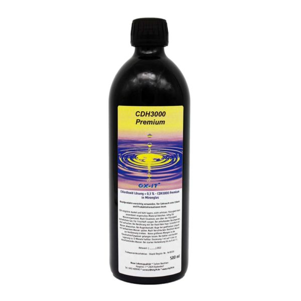 Neue Lebensqualität