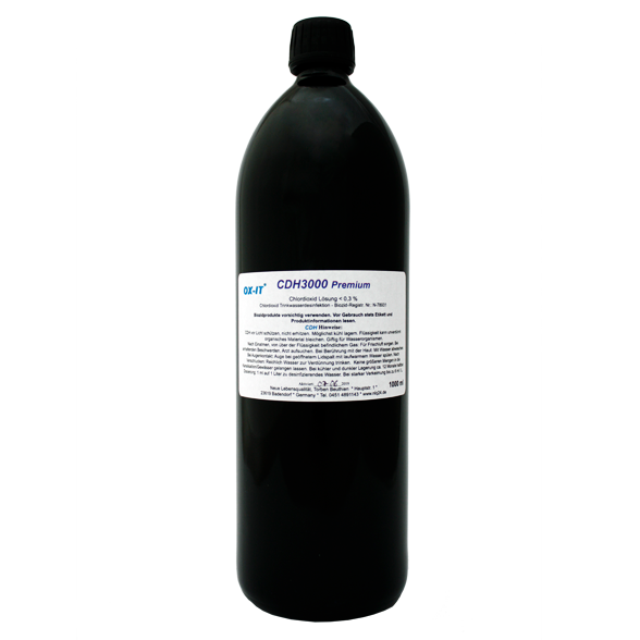 Neue Lebensqualität