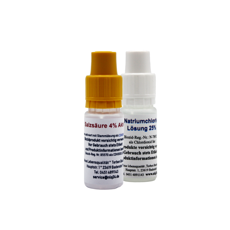 Neue Lebensqualität