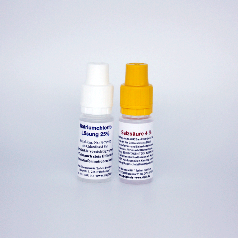 Neue Lebensqualität