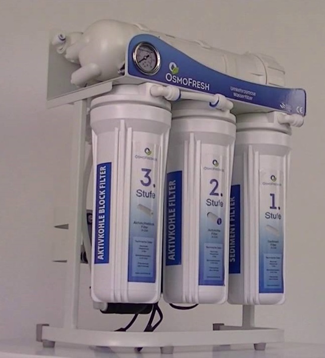 Neue Lebensqualität