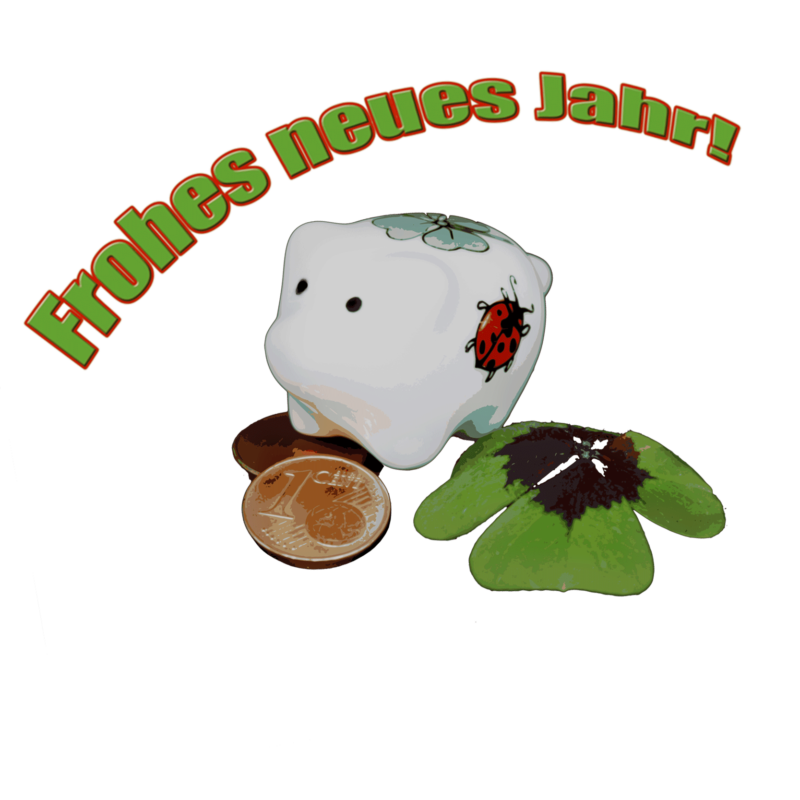 Neue Lebensqualität