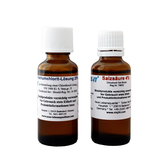 Neue Lebensqualität