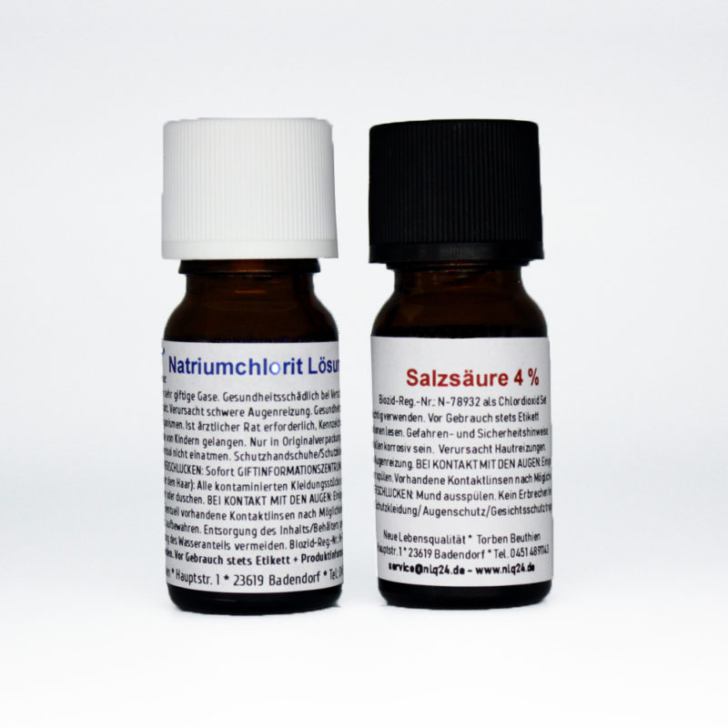 Neue Lebensqualität