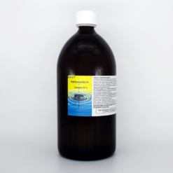 Natriumchlorit Lösung 25% 1000 ml
