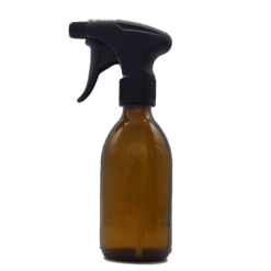 Spray vidrio botella 250 ml - desinfección