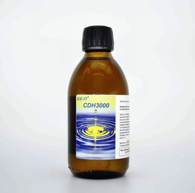 Neue Lebensqualität