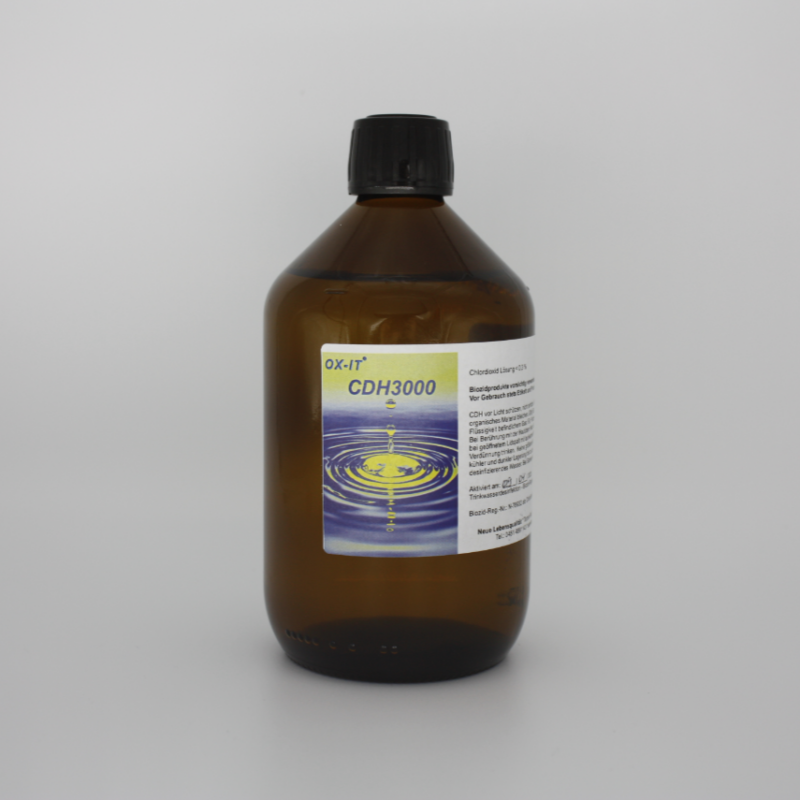 Neue Lebensqualität