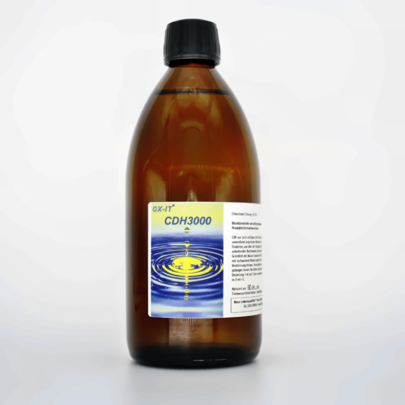 Neue Lebensqualität