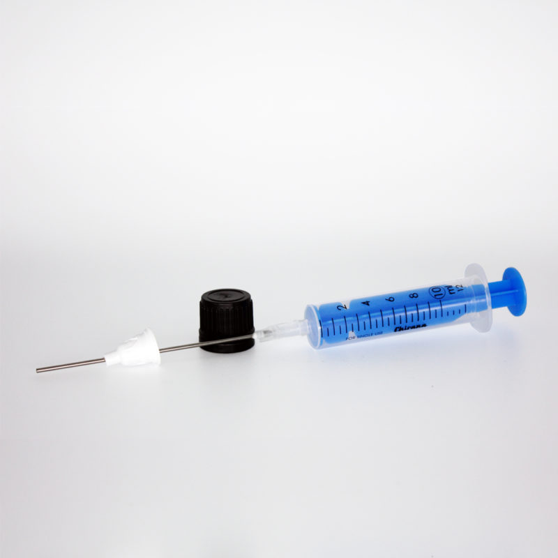 Neue Lebensqualität