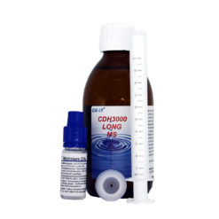 CDH3000 LONG MS (CDL) unaktiviert - Aktivator Milchsäure 250 ml mit Doser