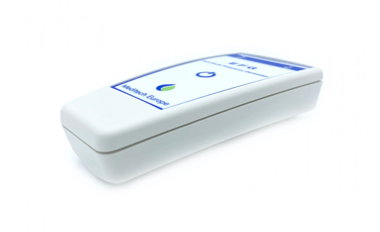 Neue Lebensqualität