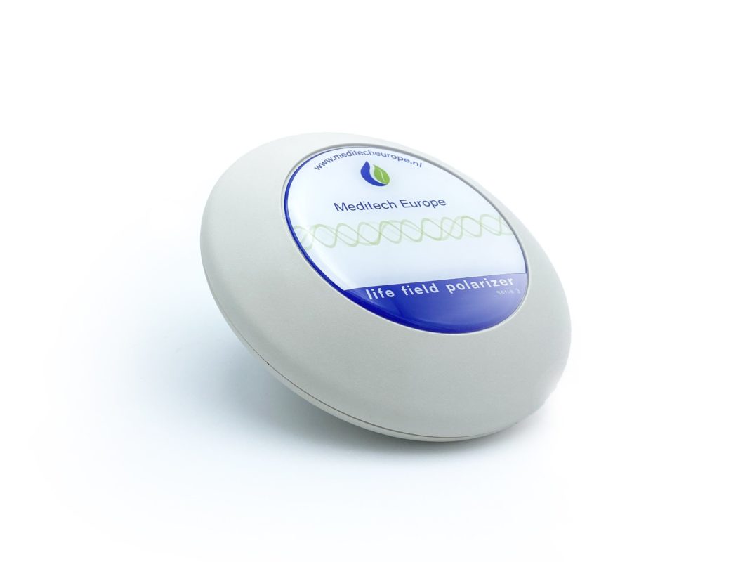 Neue Lebensqualität