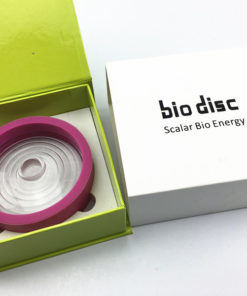 Bio Energie Tachyon Scheibe