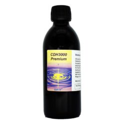 CDH3000 Premium (CDS/CDL) 0,3 % in Mironglas 500 ml ohne Dosersystem
