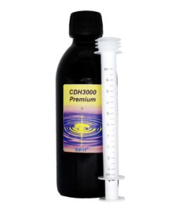 CDH3000 Premium (CDS/CDL) 0,3 % in Mironglas 250 ml mit Dosersystem