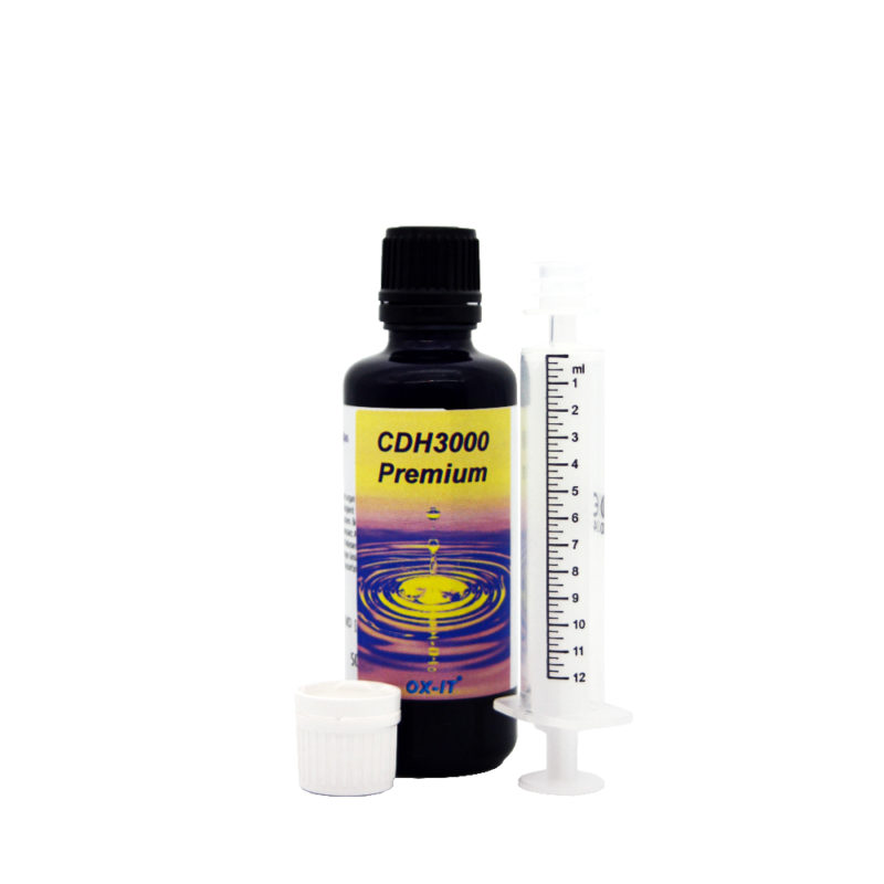 Neue Lebensqualität