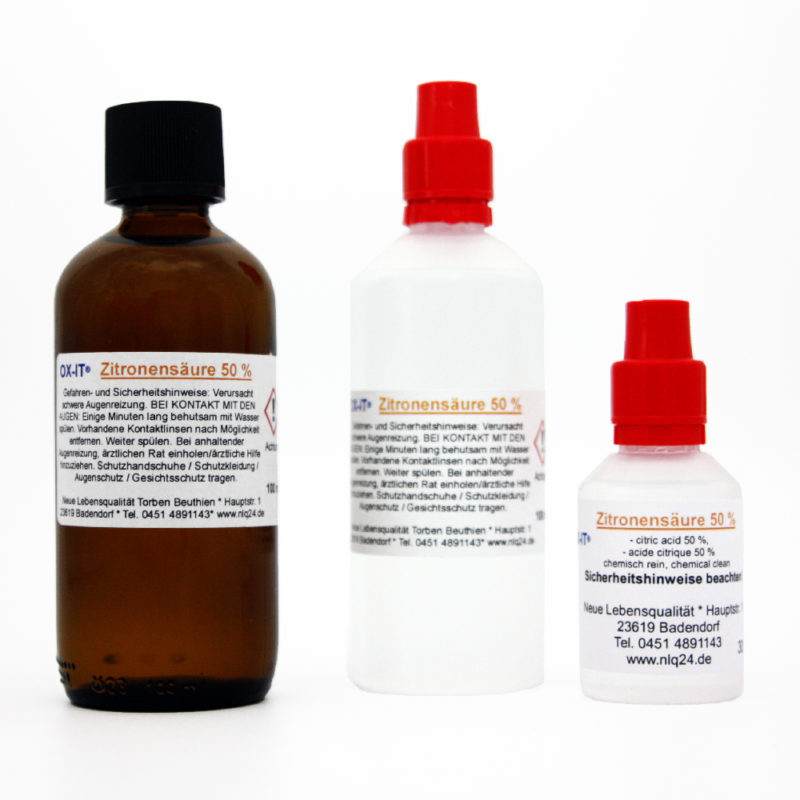 Neue Lebensqualität