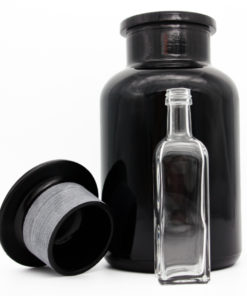 Mironglas Wide Neck Bottle