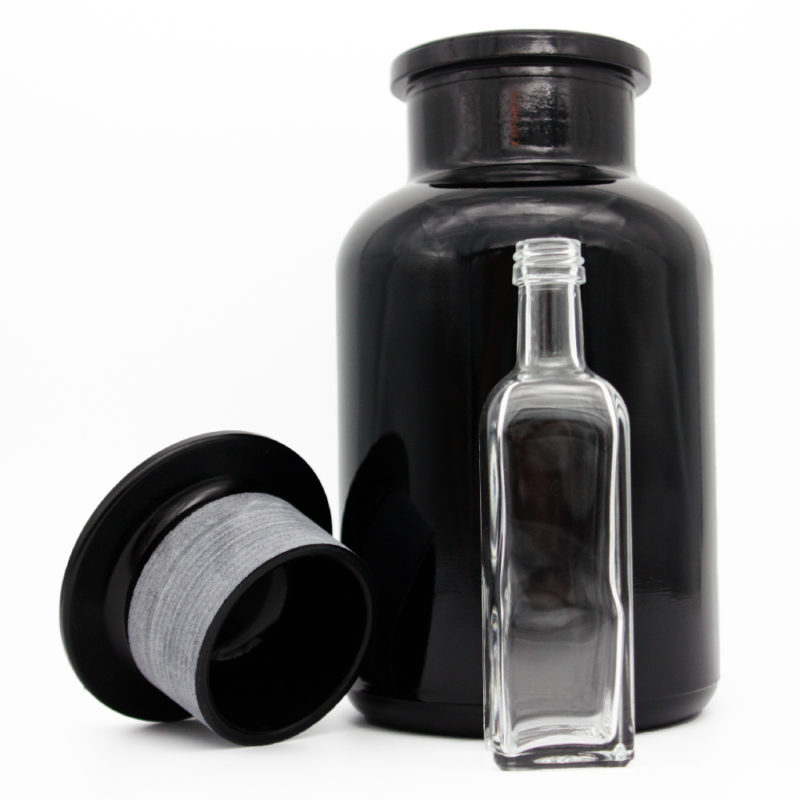 Neue Lebensqualität