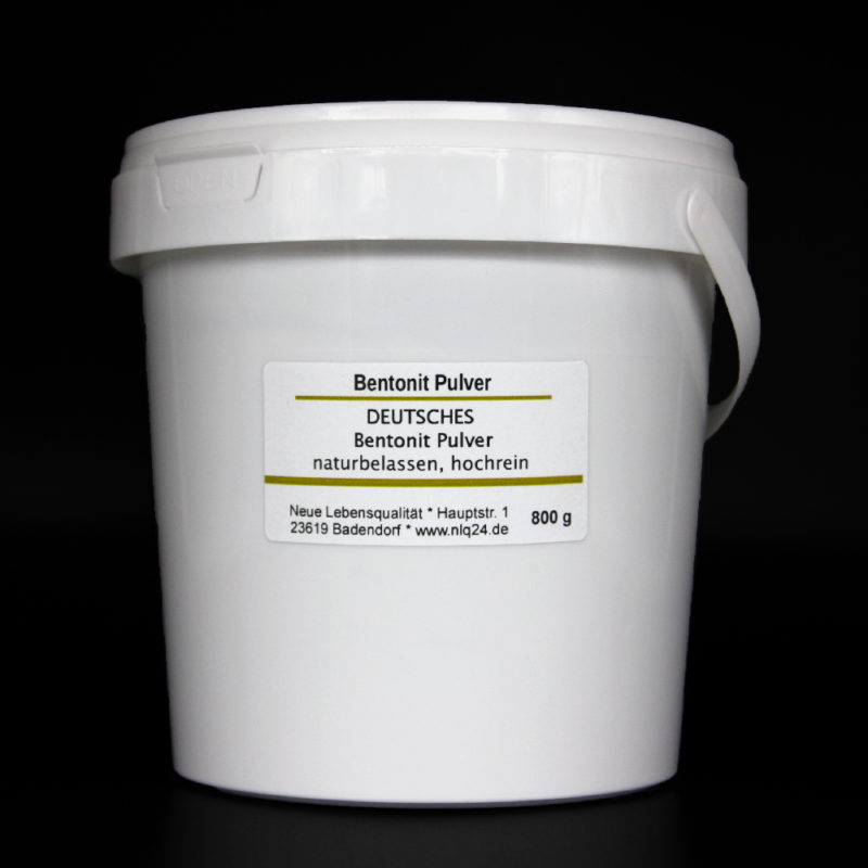 Neue Lebensqualität