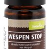 Wespen-Stop