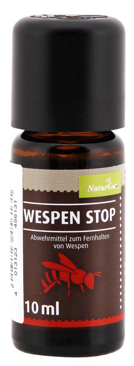 Wespen-Stop