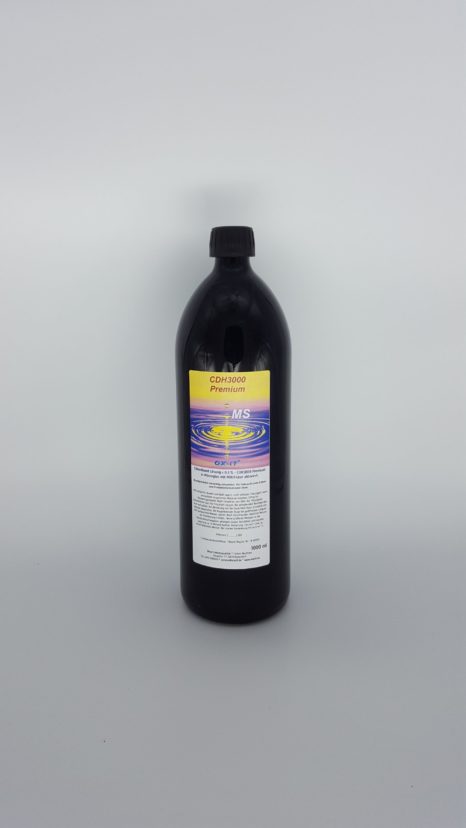 CDH3000 Premium MS 1000 ml